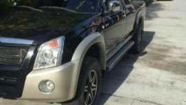 All Power Isuzu Dmax 4x4 2012 For Sale