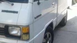 Mitsubishi l300 fb 96 model