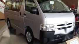 Brand New 2017 Toyota Hiace Commuter For Sale