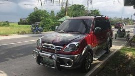 Full Oprtions Mitsubishi Adventure 2011 For Sale