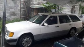 1987 Mercedes Benz 230te for sale