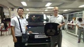 New 2017 Mitsubishi Montero Sport For Sale