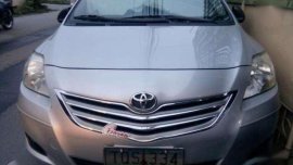 toyota vios 2012 matic