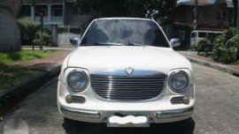 Verita vs Beetle Mini Cooper Picanto Getz i10 Jazz Alto Vintage Pride