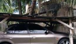 Fresh In And Out 1998 Mitsubishi Galant For Sale