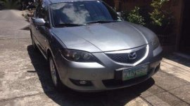 2005 Mazda 3 1.6V fresh for sale 