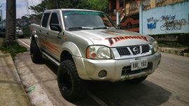 For sale Nissan Frontier 2004
