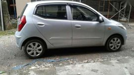 2012 Hyundai I10 gls for sale