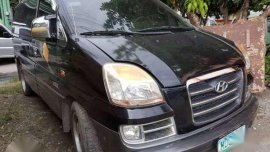 Hyundai Starex for sale in good condition