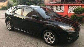 2012 Ford Focus Turbo Diesel Rush Sale