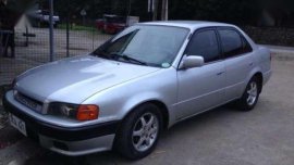 All Power 1997 Toyota Corolla 1.6 GLI For Sale