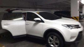 Top Of The Line 2015 Toyota RAV4 For Sale