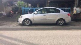 Kia Rio 2010 good as new for sale 