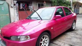 Mitsubishi Lancer GL 1997 fresh for sale 
