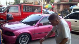 Rush!! Honda City 97 exi MT Repriced!!!