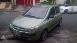 Getz vs Picanto i10 Matrix Jazz Aveo Pride