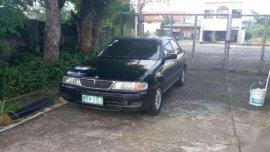 Nissan Sentra Sefies 4 model 2001 for sale