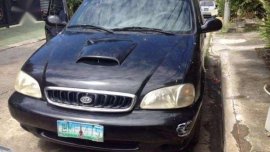 Kia Carnival - Rush Sale