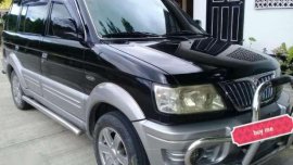 Mitsubishi Adventure 2003 model