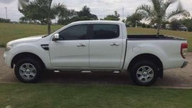 Ford Ranger 2014 Manual Transmission 4x2 for sale 