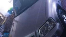 Honda CRV 1998 model