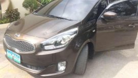 2013 Kia Carens LX at