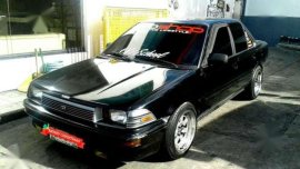 Toyota Corolla s.e limited edition 92 for sale 