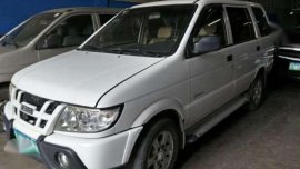 Perfect Condition 2013 Isuzu Crosswind XT For Sale