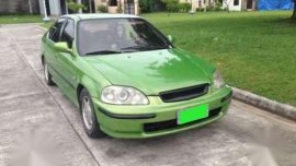 Well Maintained Honda Civic Vti 1997 For Sale