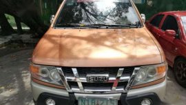 2010 Isuzu Crosswind XUV fresh for sale 