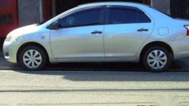 2010 Toyota Vios all power MT FRESH for sale 