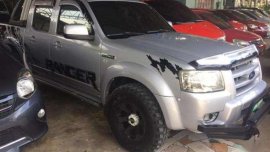 Ford Ranger XLT Pick Up 2008 Diesel Manual for sale 
