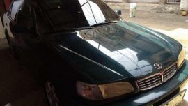 Well Kept 1999 Toyota Corolla For Sale
