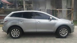 For sale well-keptMazda CX-7 2011