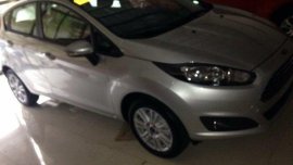 Ford Fiesta 2017 for sale at best price