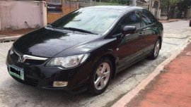 Honda Civic 1.8S AT All Stock