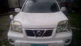 Nissan xtrail 2006