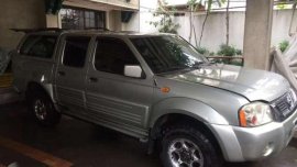 Well Kept 2005 Nissan Frontier For Sale