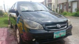 Hyundai getz crdi 1.5 diesel