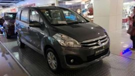 Suzuki Ertiga Glx at 85K