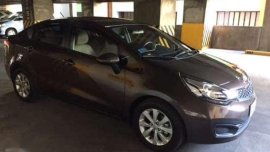 Fresh In And Out 2014 Kia Rio For Sale
