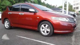 Rush sale Honda City 1.3s ivtec MT 