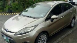 Casa Maintained 2011 Ford Fiesta For Sale