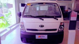 New 2017 Kia K2700 4x2 Unit For Sale