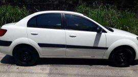 Kia Rio 2008mdl for sale 
