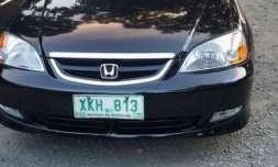2003 Honda Civic Vti not Sir Toyota Vios Altis Lancer Corolla Sentra