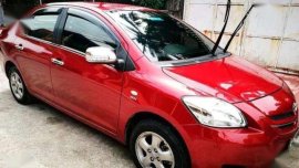 Toyota Vios J 2008 good as new for sale 