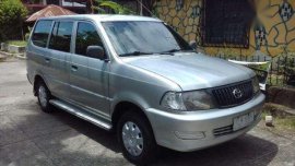 Toyota Revo 2003 DLX Diesel for sale 