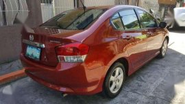 2010 Honda City AT Fresh not civic fd vios altis 2009 2011 2012