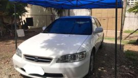 Very Well Kept 1998 Honda Accord For Sale